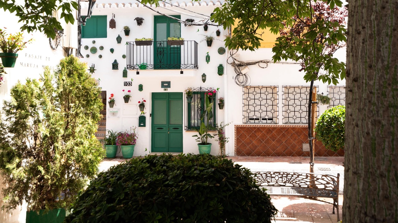 Photo of Outdoor in Historic Center of Estepona