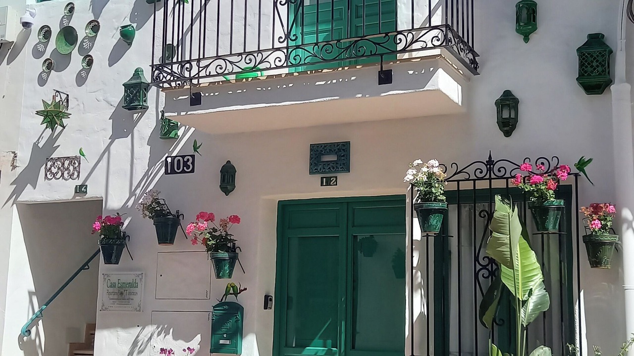 Photo of Outdoor in Historic Center of Estepona