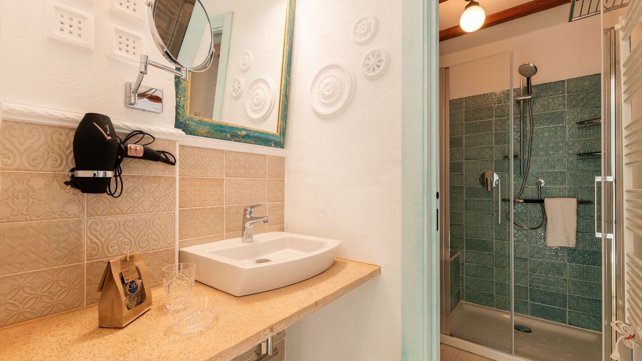 Photo of Bathroom in Historic Center of Estepona