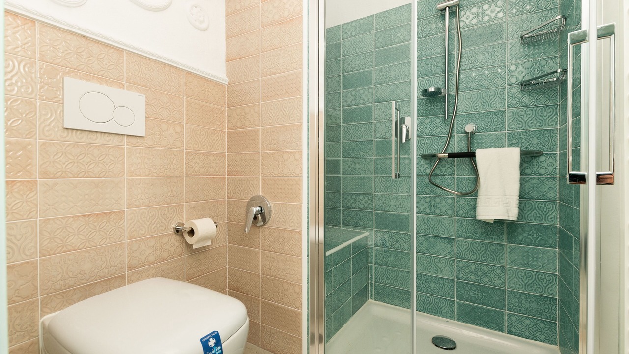 Photo of Bathroom in Historic Center of Estepona
