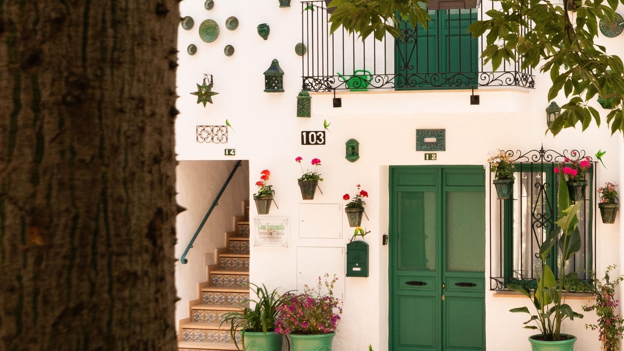 Photo of Outdoor in Historic Center of Estepona