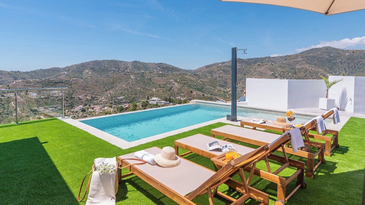 Photo of Outdoor in Torrox