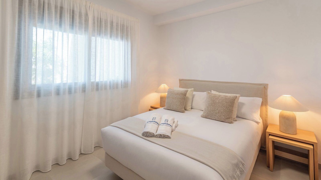 Photo of Bedroom in Torrox
