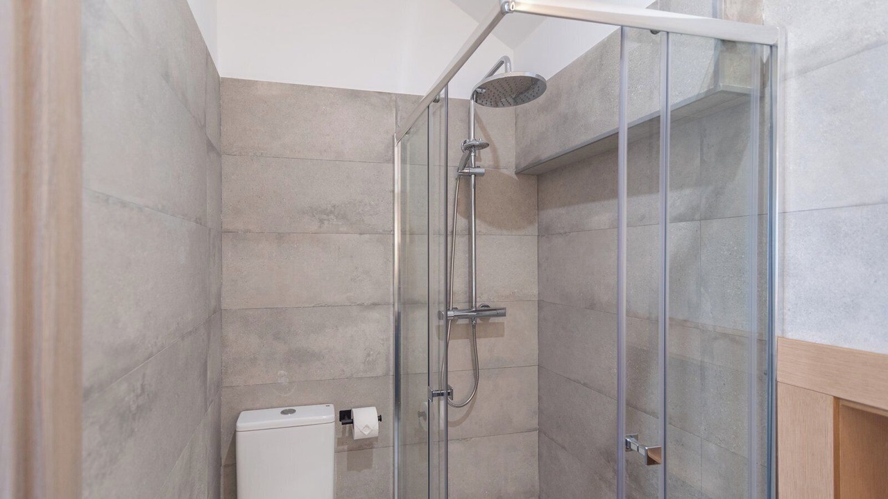 Photo of Bathroom in Torrox