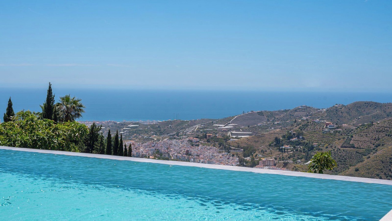 Photo of Outdoor in Torrox