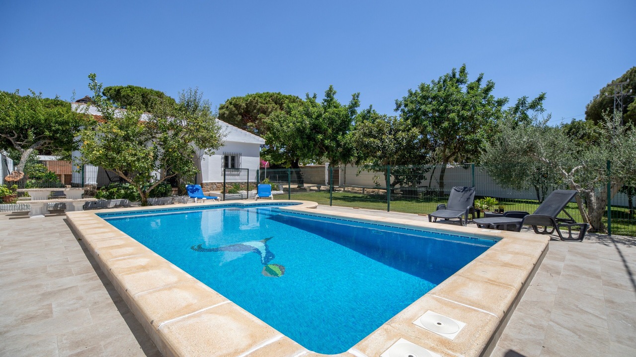 Photo of Outdoor in Chiclana de la Frontera