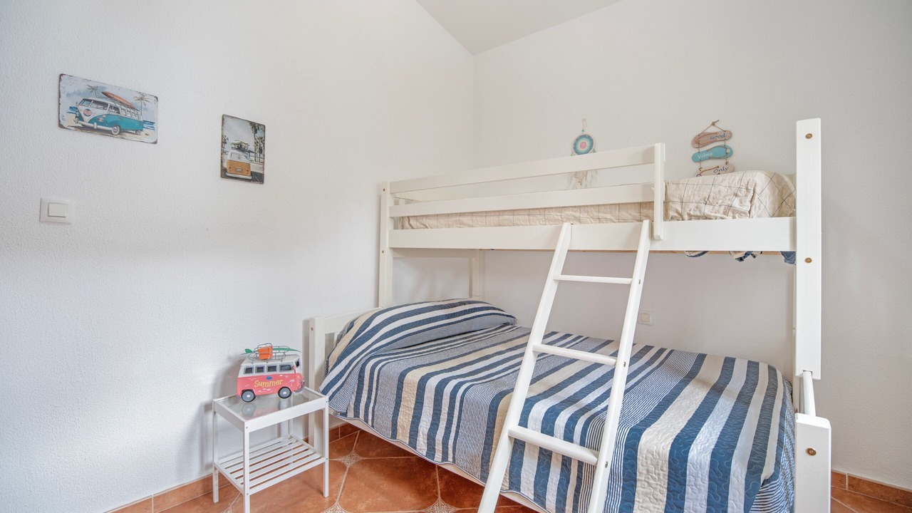 Photo of Bedroom in Chiclana de la Frontera