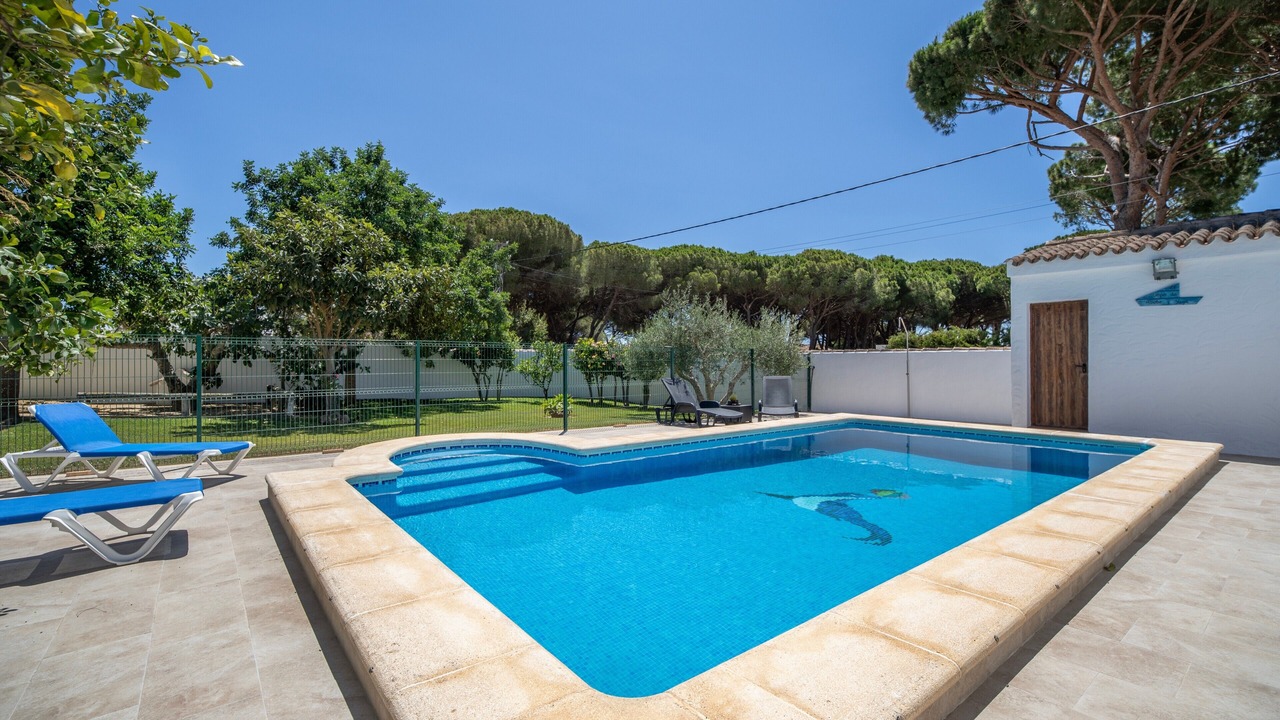 Photo of Outdoor in Chiclana de la Frontera