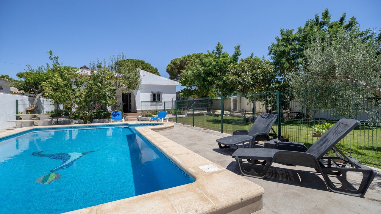 Photo of Outdoor in Chiclana de la Frontera