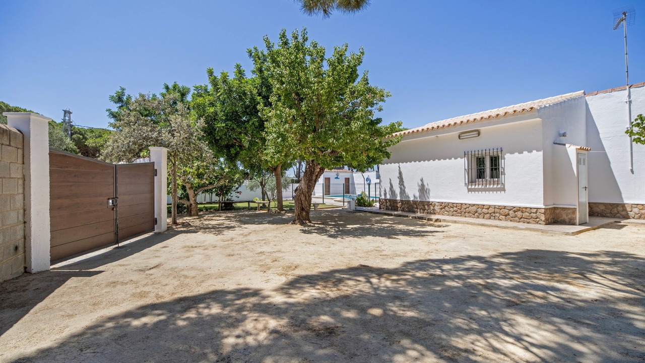 Photo of Outdoor in Chiclana de la Frontera
