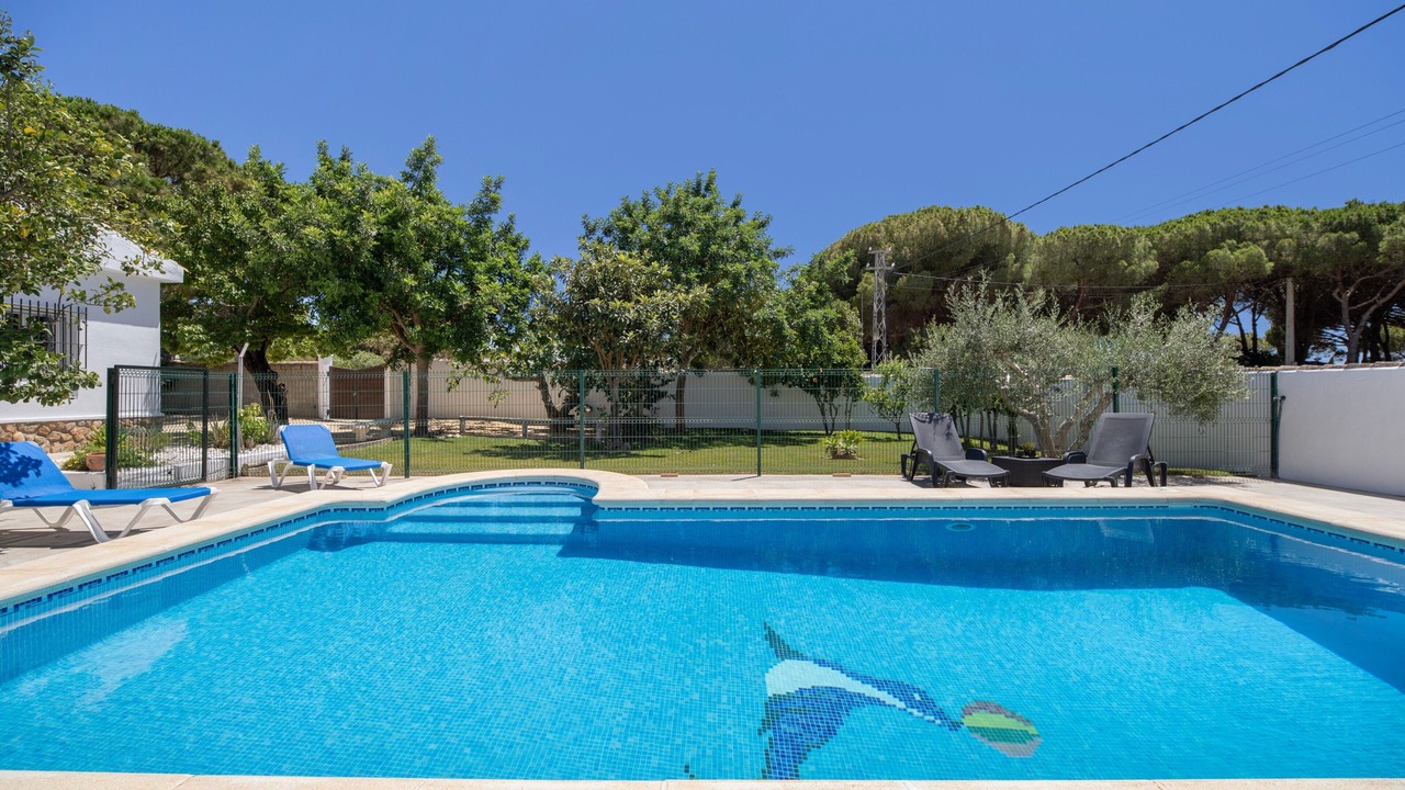 Photo of Outdoor in Chiclana de la Frontera