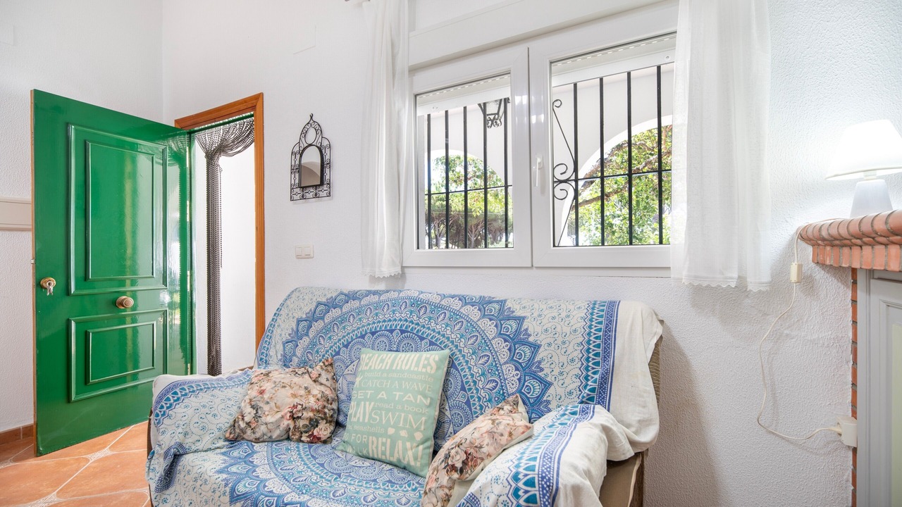 Photo of Livingroom in Chiclana de la Frontera