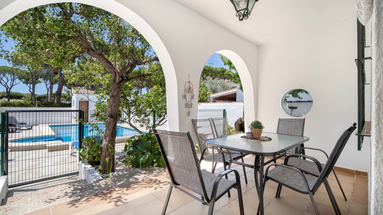 Photo of Outdoor in Chiclana de la Frontera