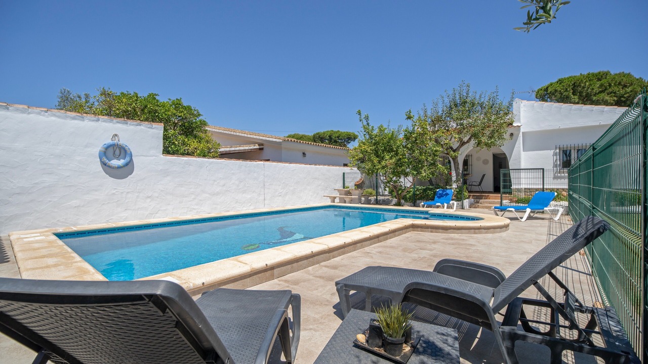 Photo of Outdoor in Chiclana de la Frontera