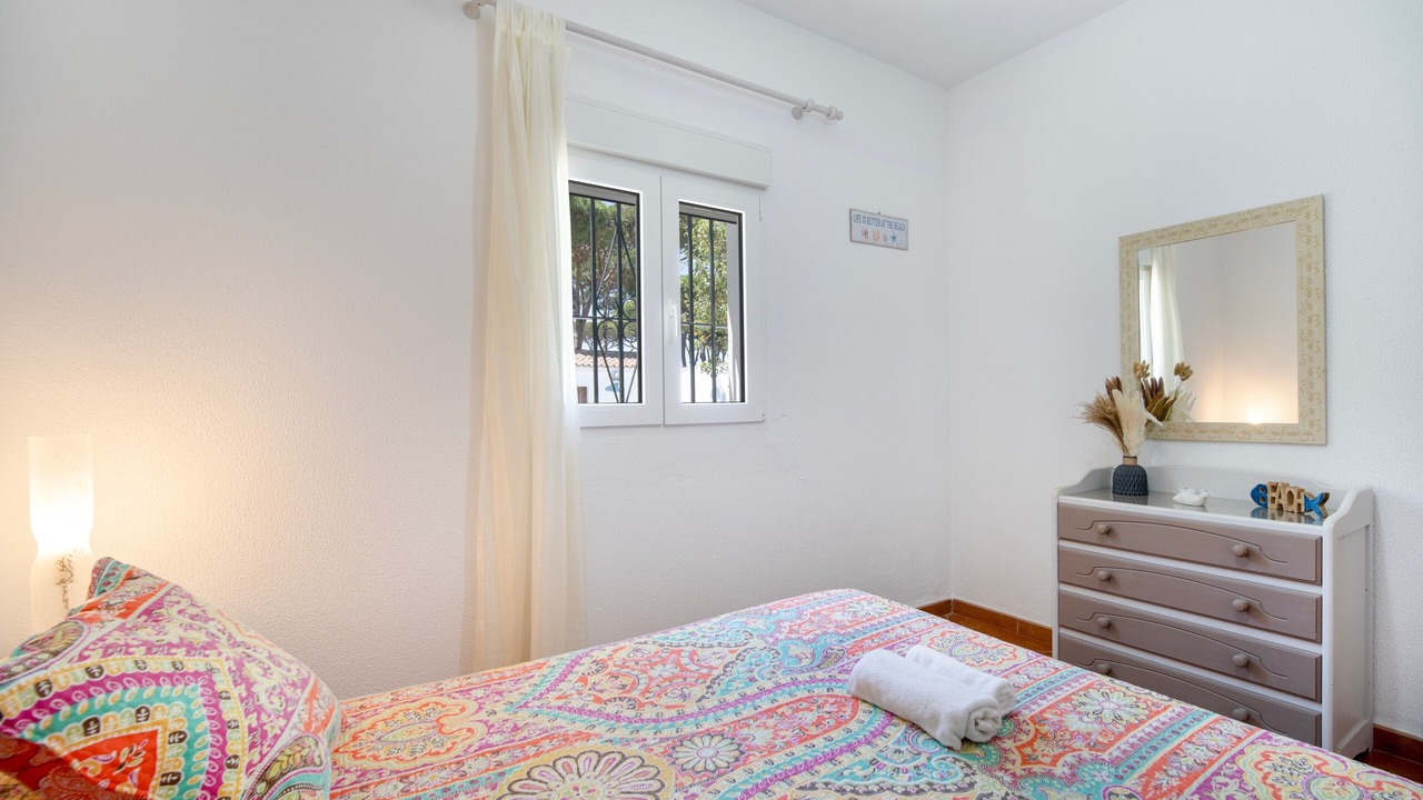 Photo of Bedroom in Chiclana de la Frontera