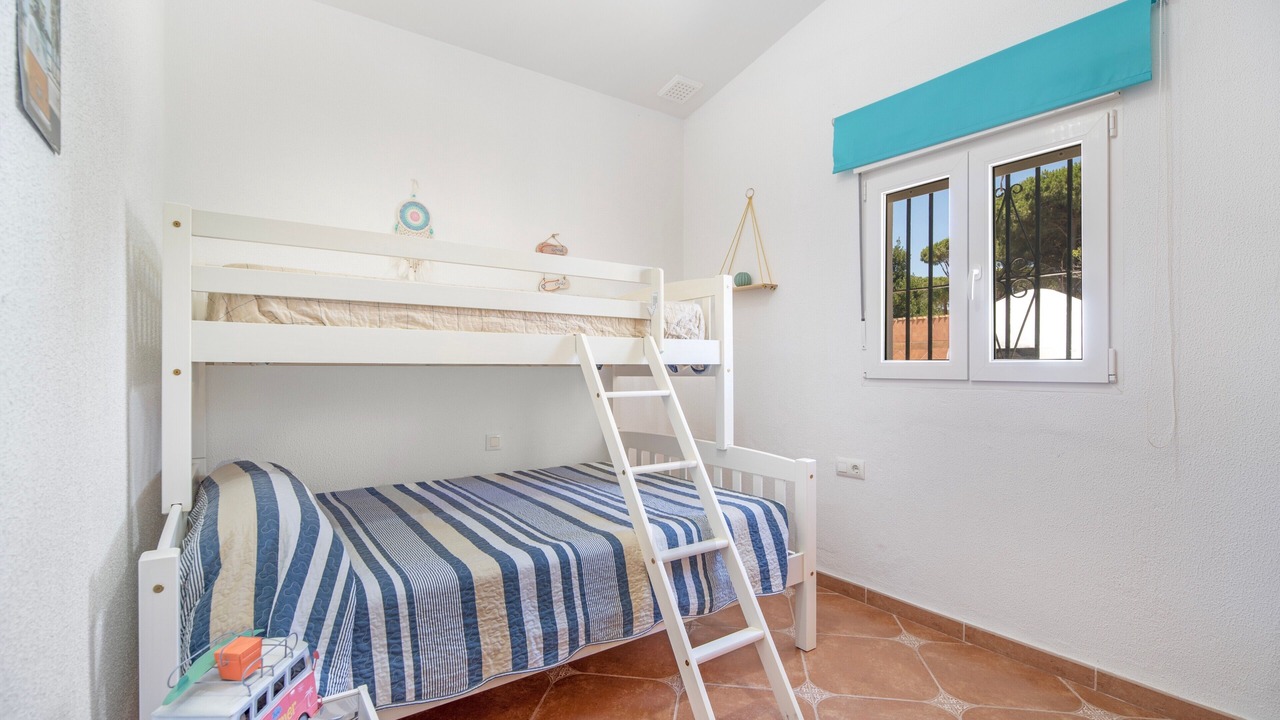 Photo of Bedroom in Chiclana de la Frontera