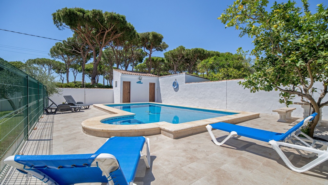 Photo of Outdoor in Chiclana de la Frontera