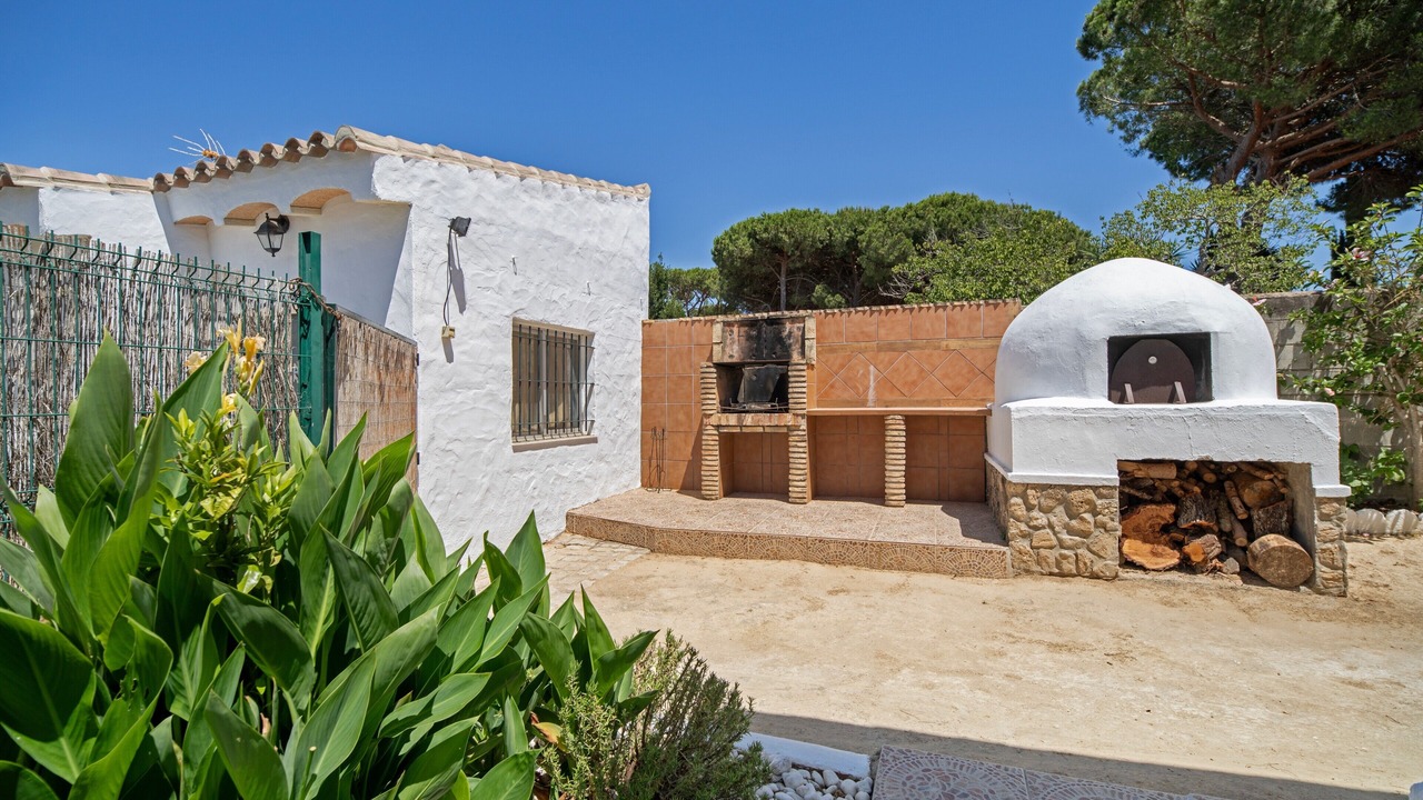 Photo of Patio Balcony in Chiclana de la Frontera
