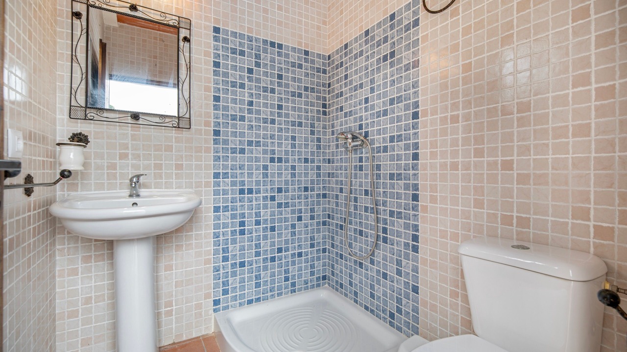 Photo of Bathroom in Chiclana de la Frontera
