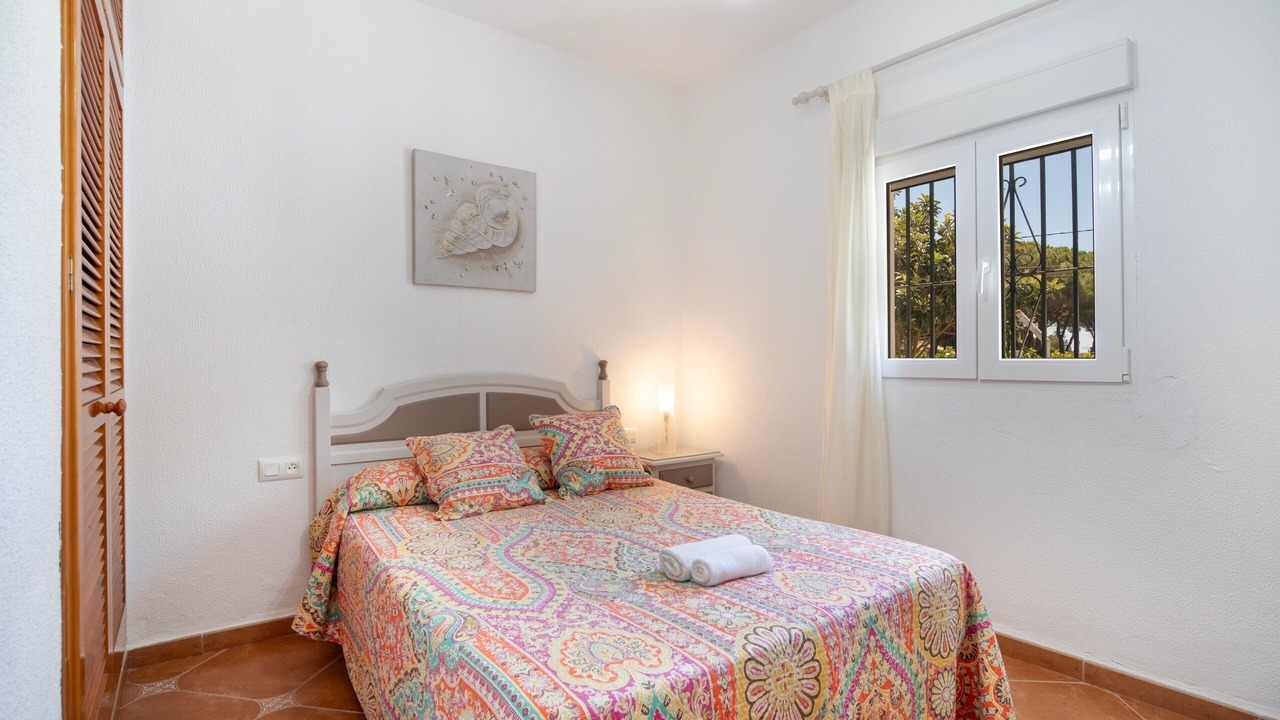 Photo of Bedroom in Chiclana de la Frontera