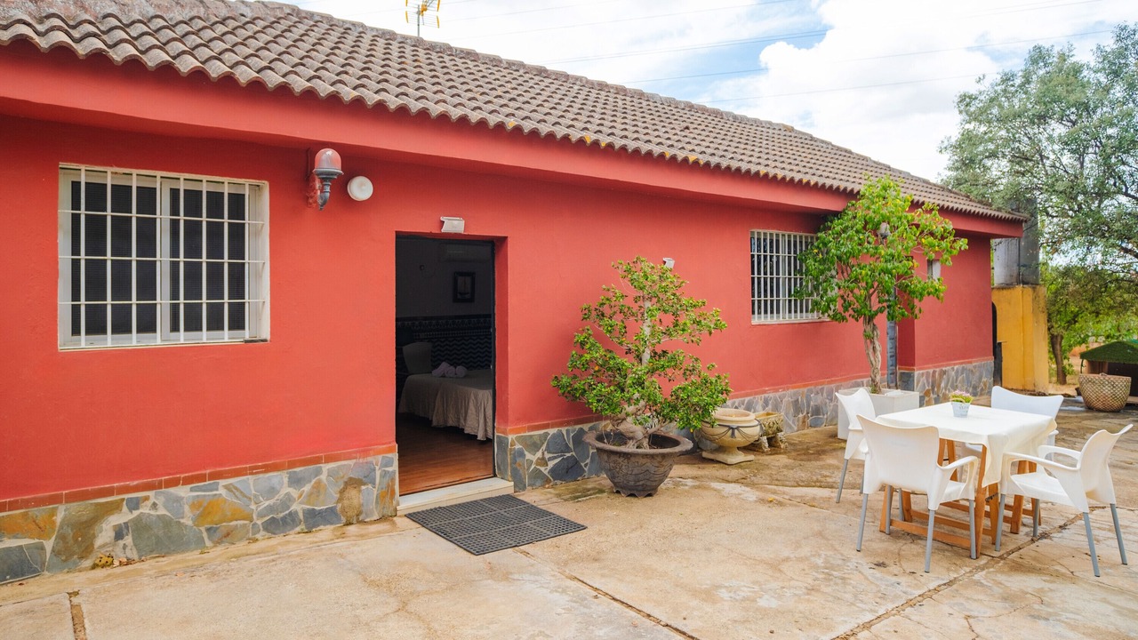 Photo of Outdoor in Alcala de Guadaira
