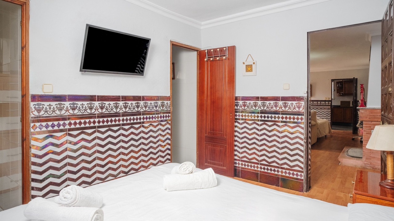 Photo of Bedroom in Alcala de Guadaira