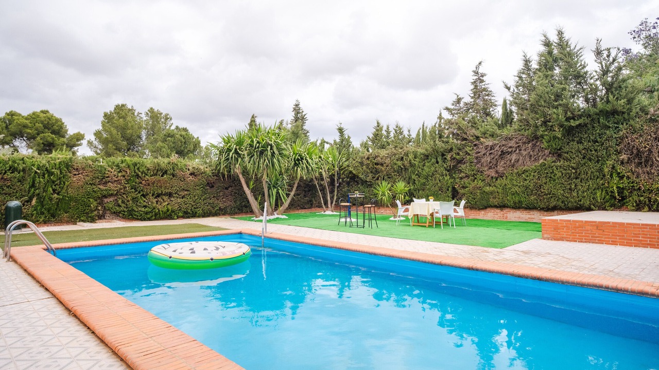 Photo of Outdoor in Alcala de Guadaira