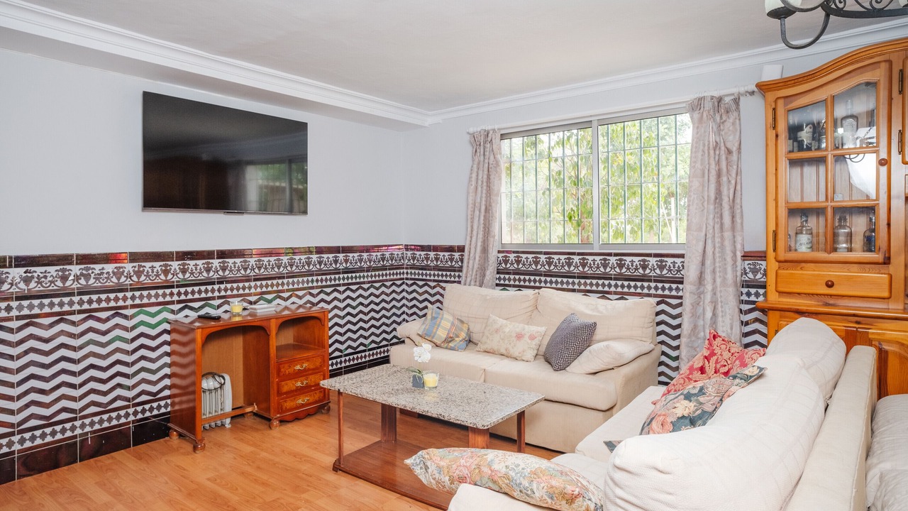 Photo of Livingroom in Alcala de Guadaira