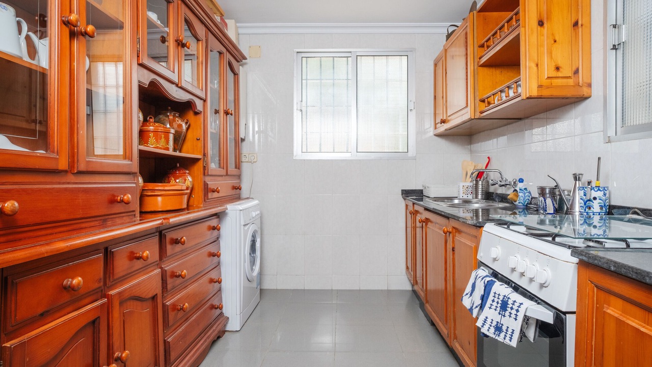 Photo of Kitchen in Alcala de Guadaira