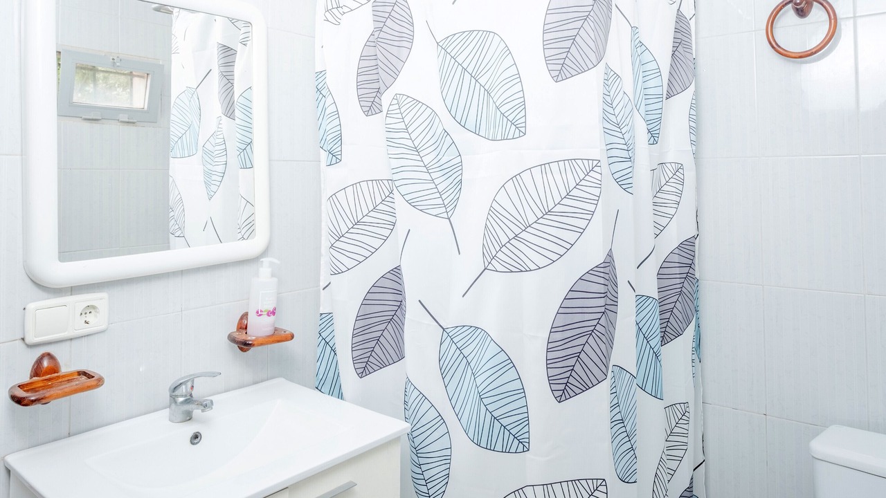 Photo of Bathroom in Alcala de Guadaira