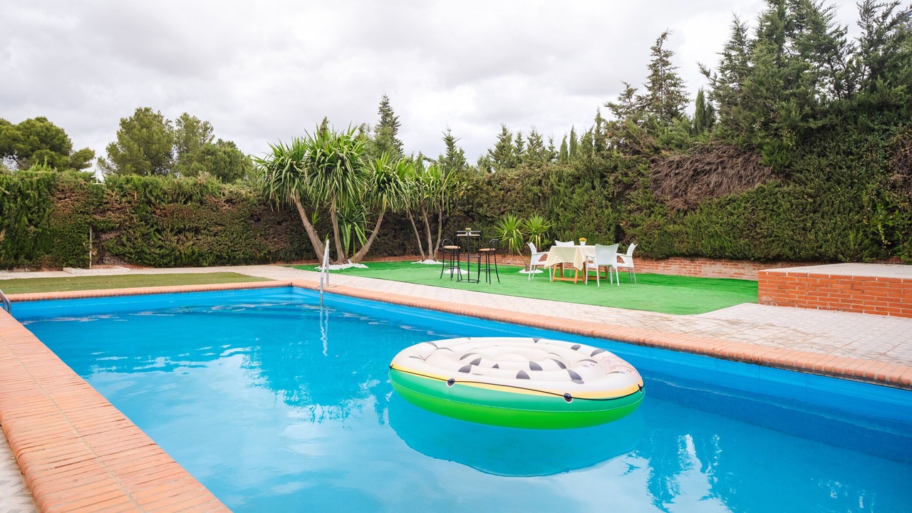 Photo of Outdoor in Alcala de Guadaira