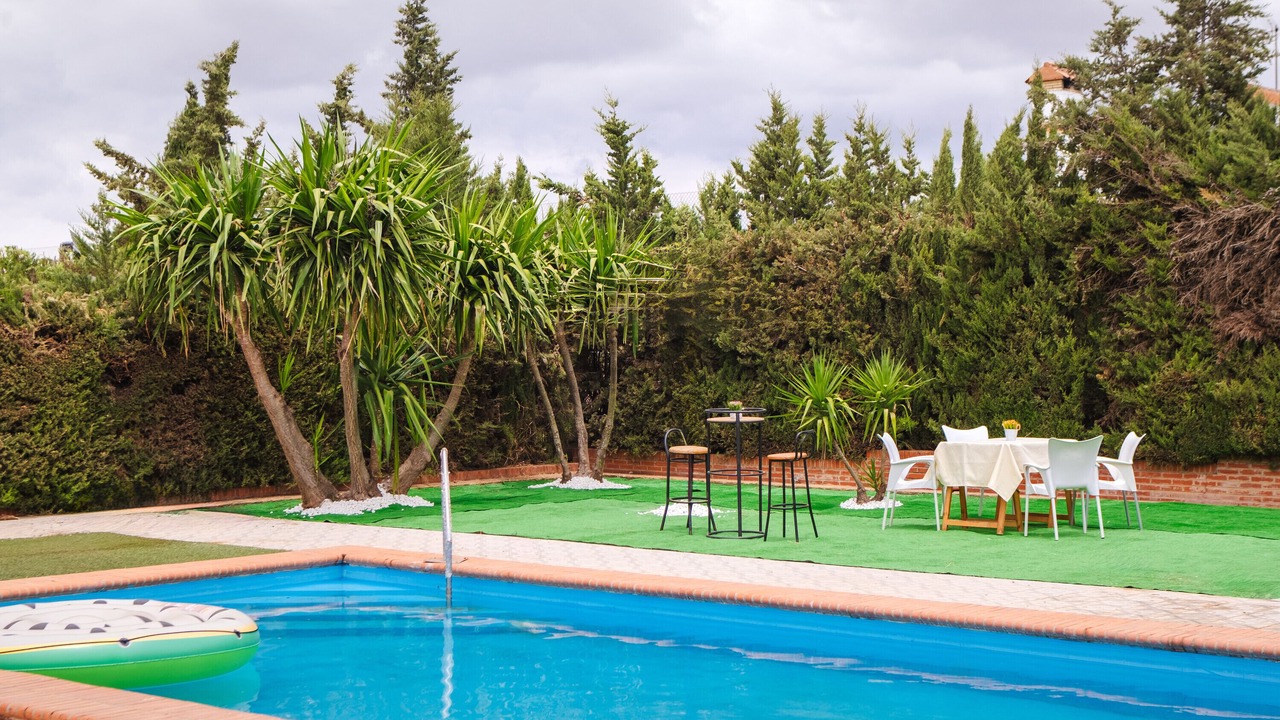 Photo of Outdoor in Alcala de Guadaira