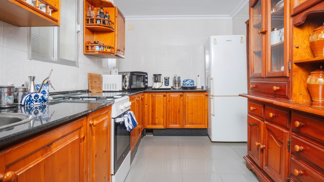 Photo of Kitchen in Alcala de Guadaira