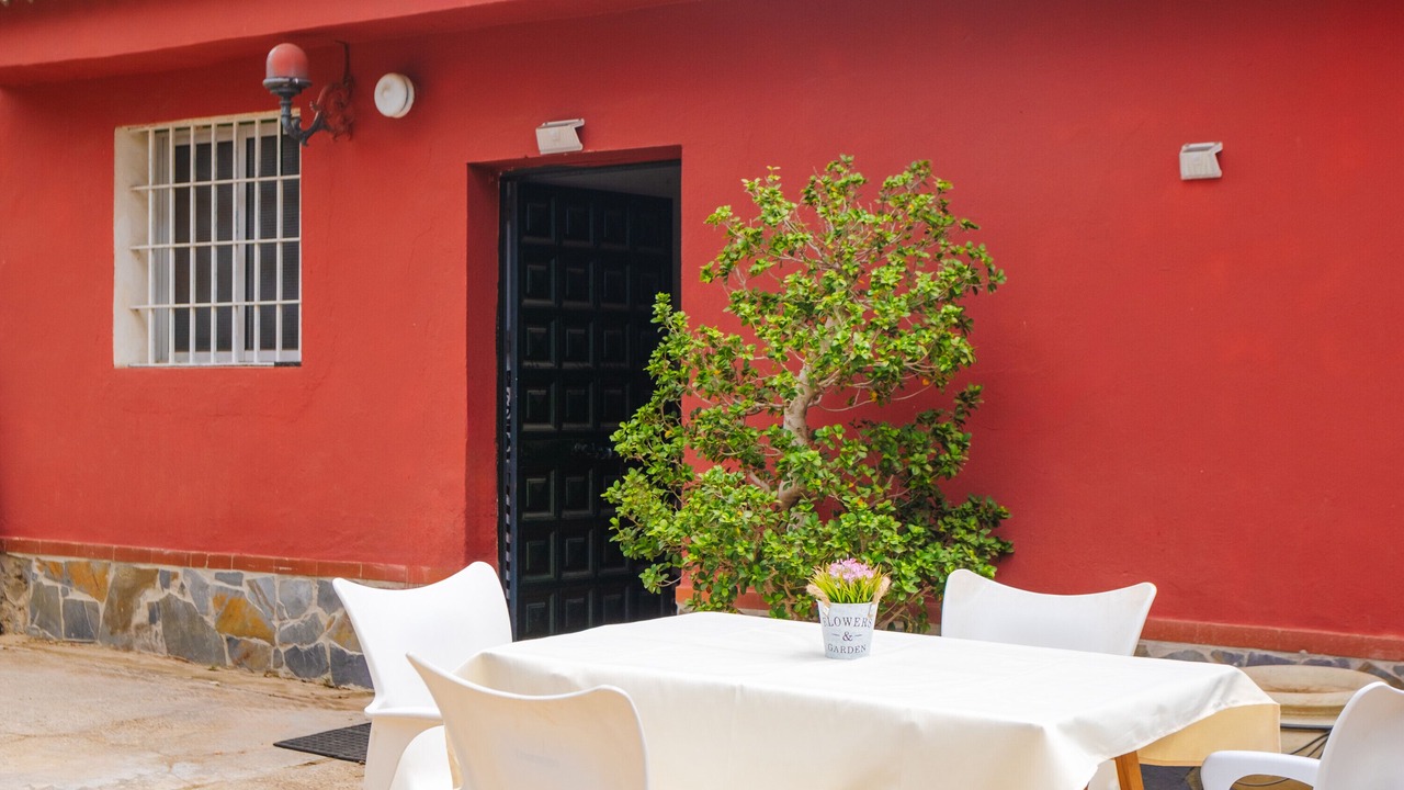 Photo of Outdoor in Alcala de Guadaira
