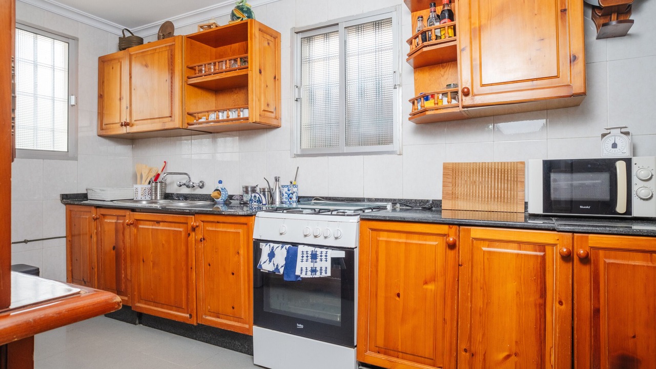 Photo of Kitchen in Alcala de Guadaira