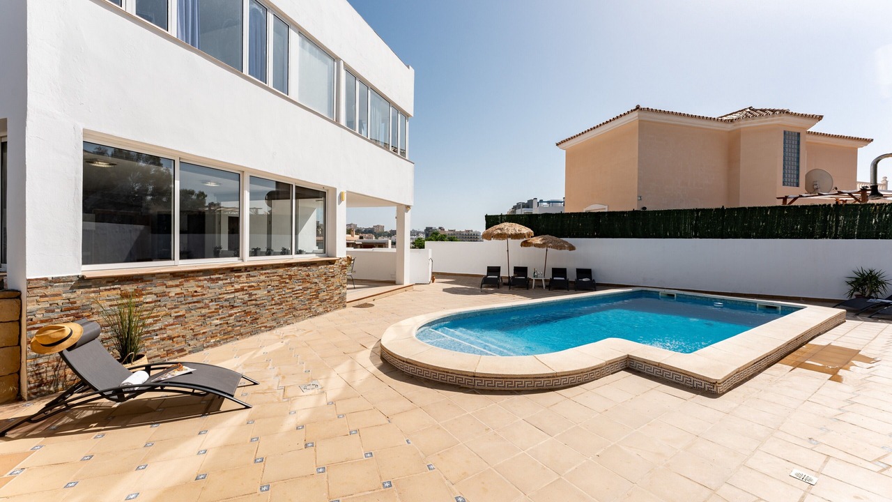 Photo of Outdoor in Torrequebrada