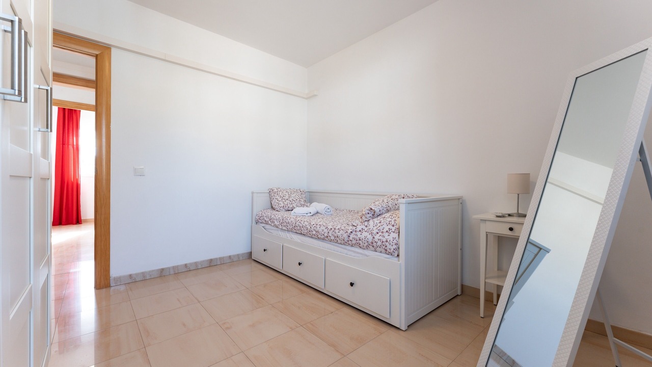 Photo of Bedroom in Torrequebrada