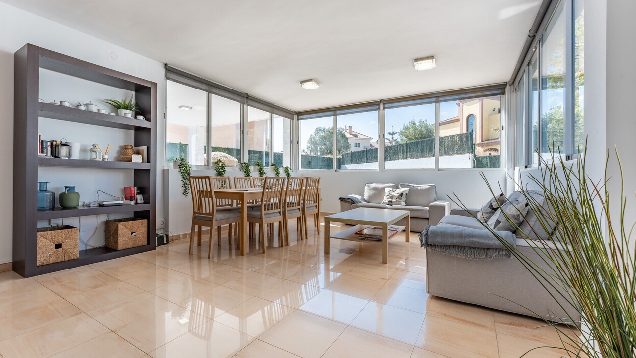 Photo of Livingroom in Torrequebrada