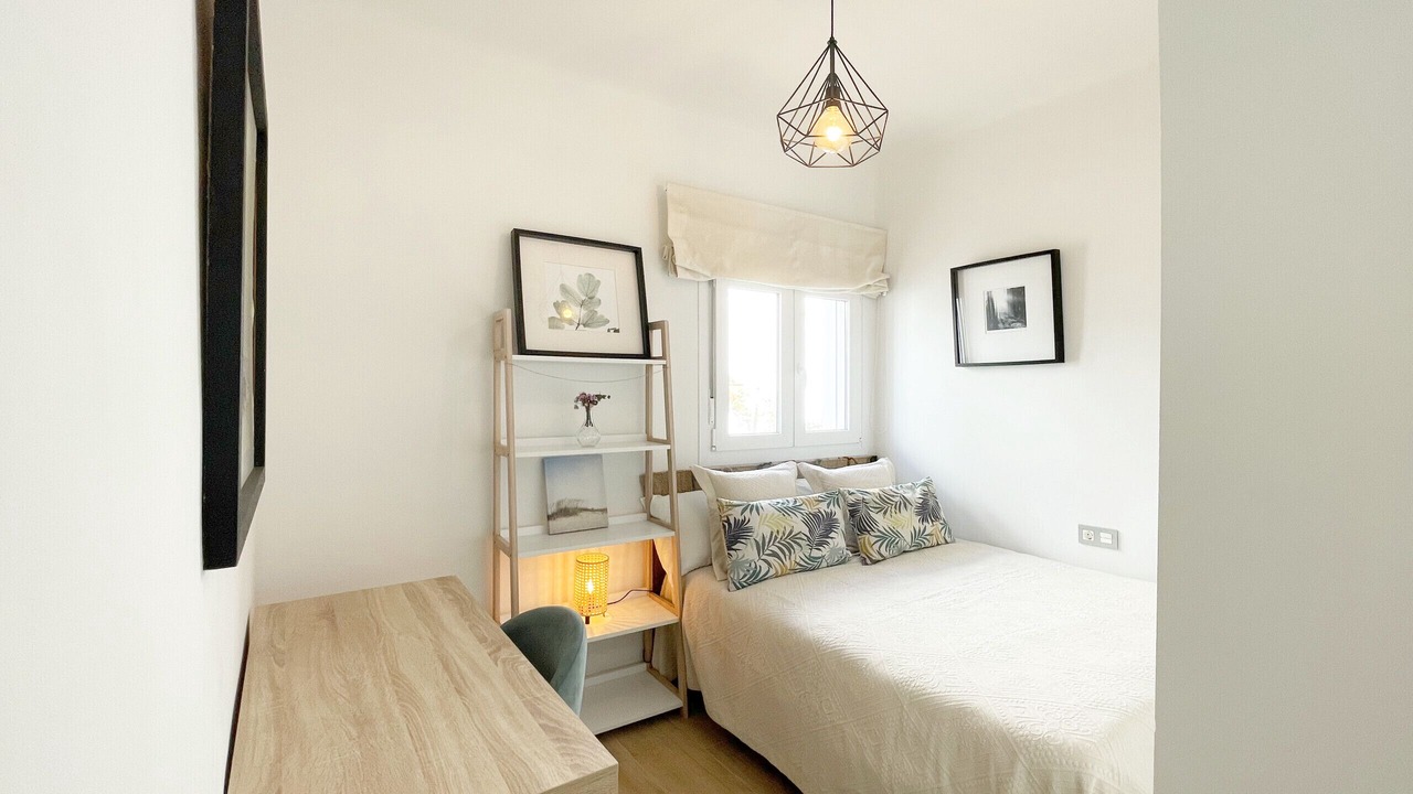 Photo of Bedroom in El Palo