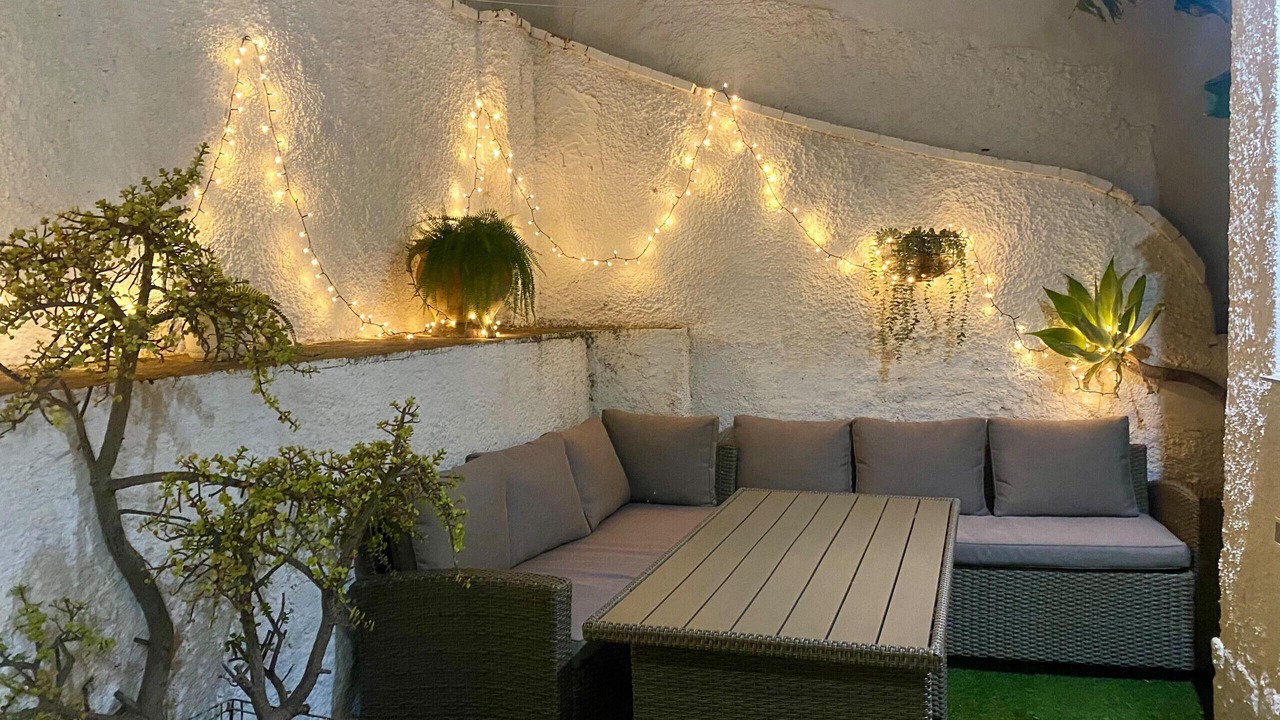 Photo of Outdoor in El Palo