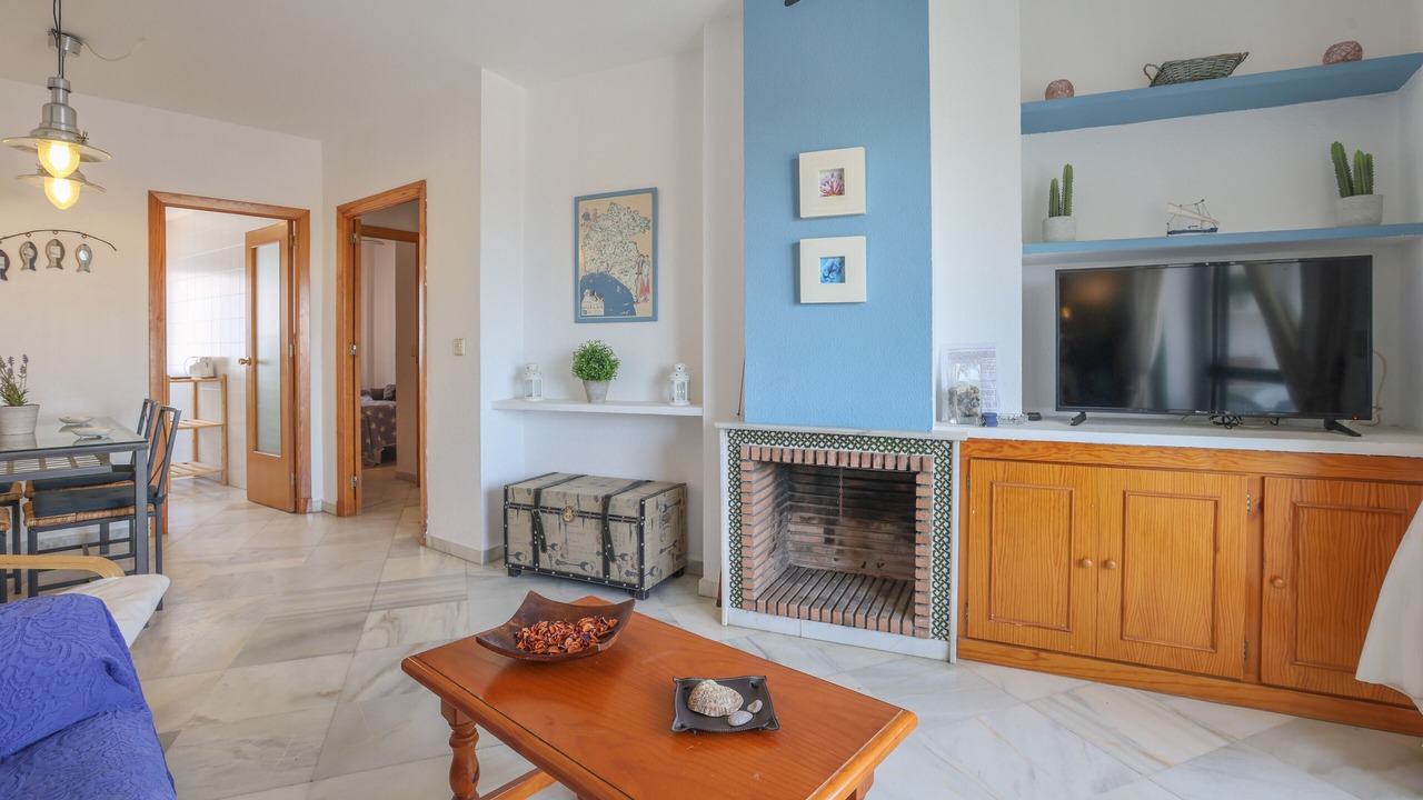 Photo of Livingroom in El Portil