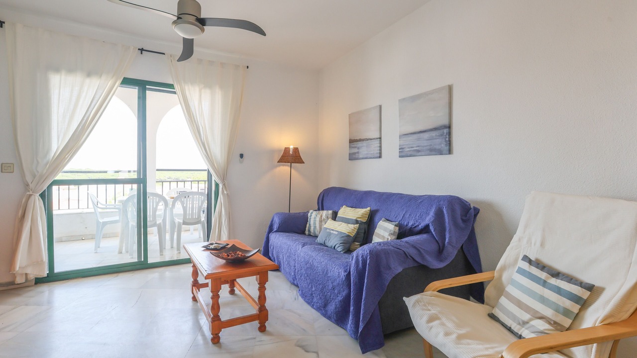 Photo of Livingroom in El Portil