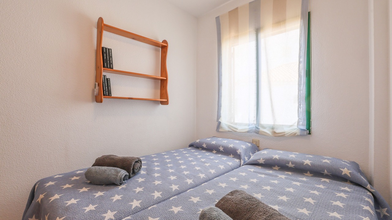 Photo of Bedroom in El Portil
