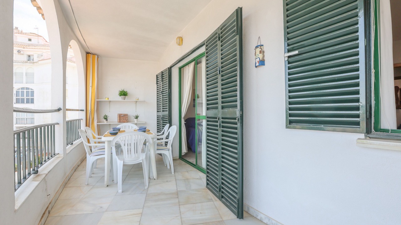 Photo of Outdoor in El Portil