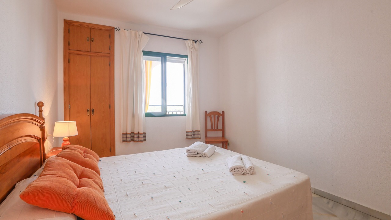 Photo of Bedroom in El Portil