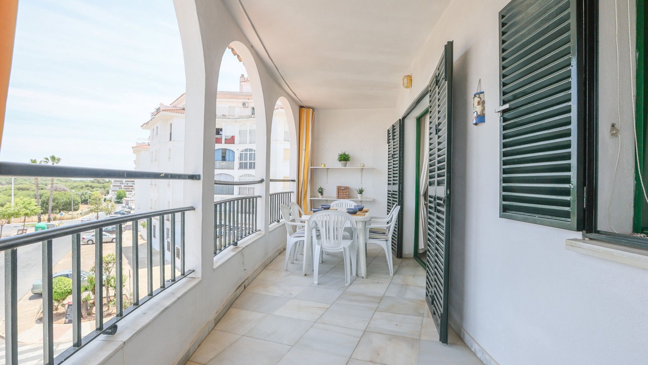 Photo of Outdoor in El Portil