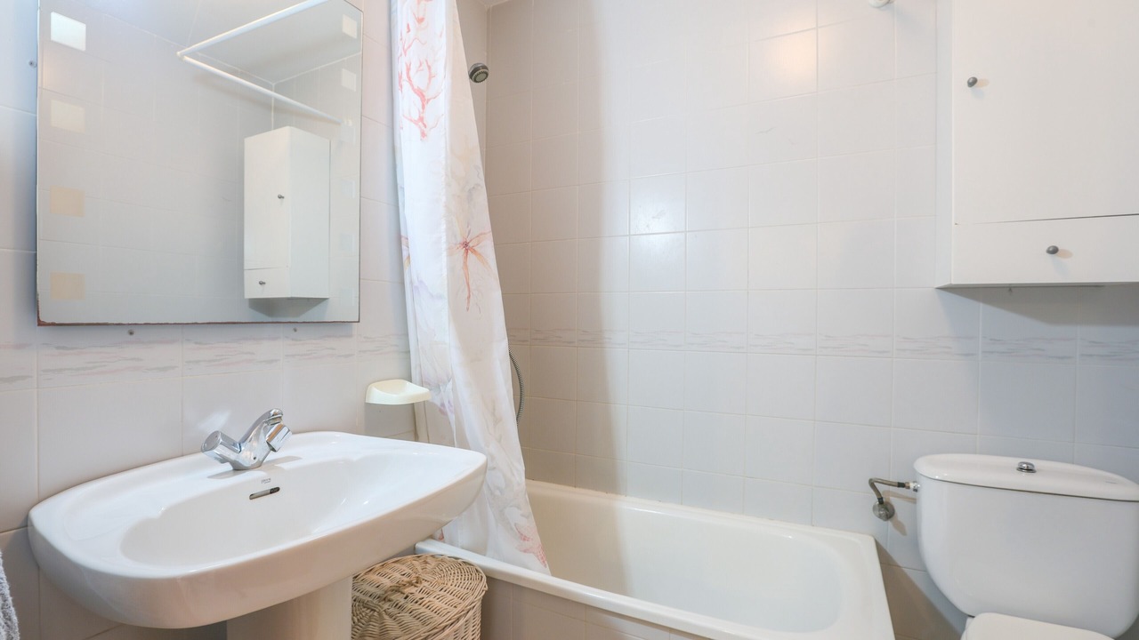 Photo of Bathroom in El Portil