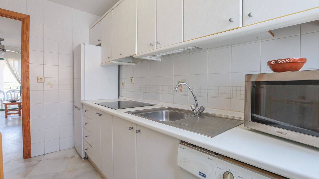 Photo of Kitchen in El Portil