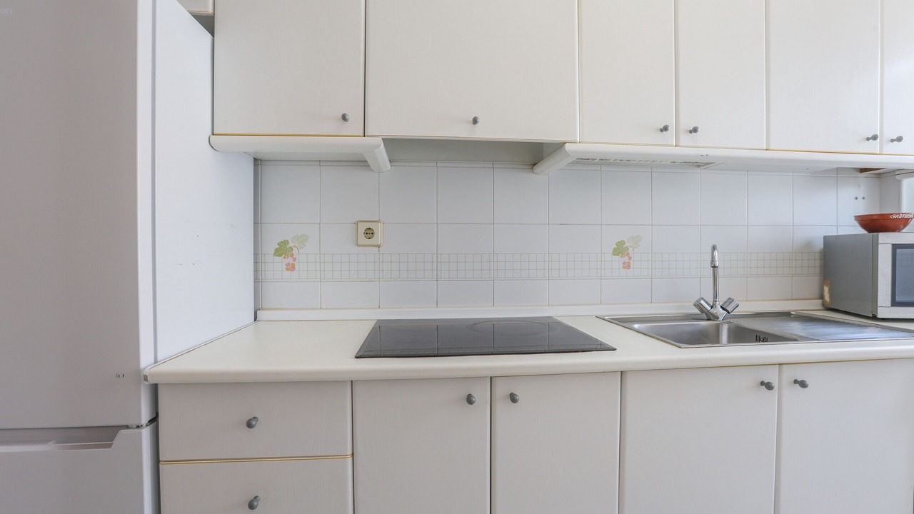 Photo of Kitchen in El Portil