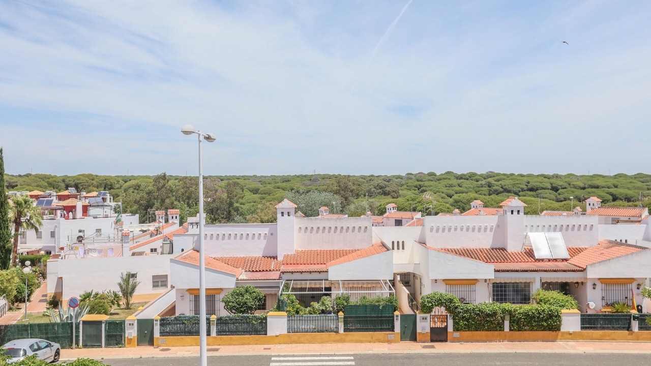 Photo of Outdoor in El Portil